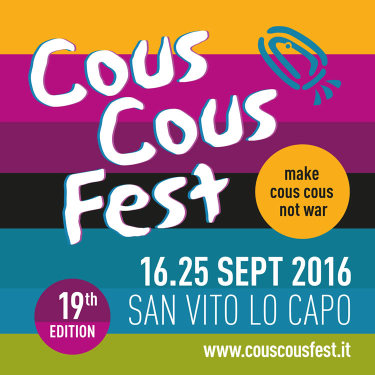 COUSCOUS FEST