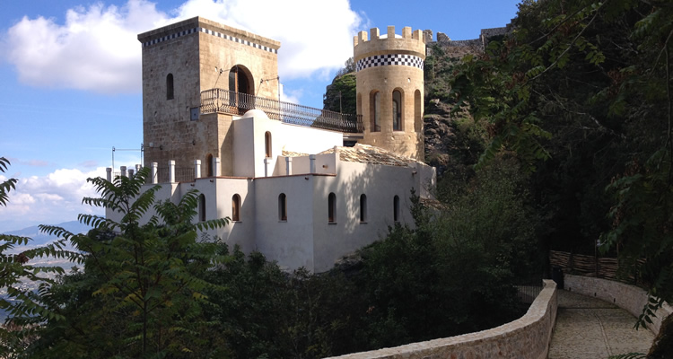 Erice