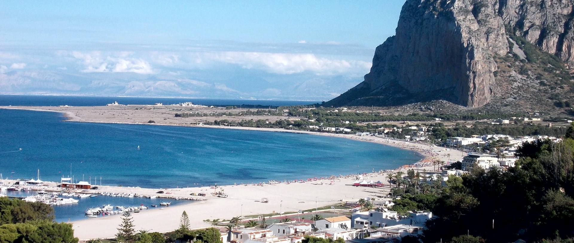 San Vito Lo Capo Escursioni Noleggio