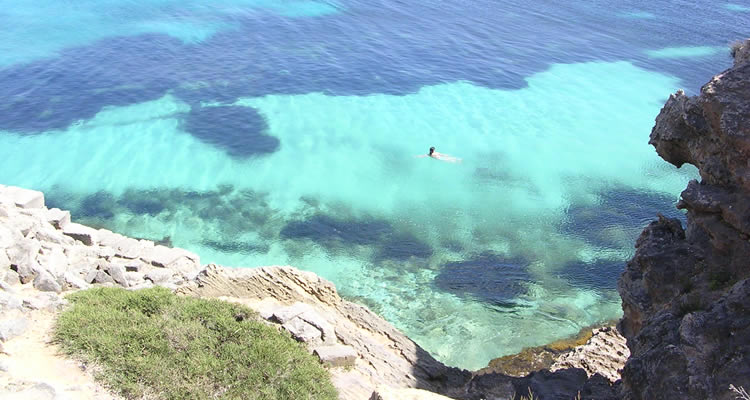Marettimo - Levanzo - Favignana
