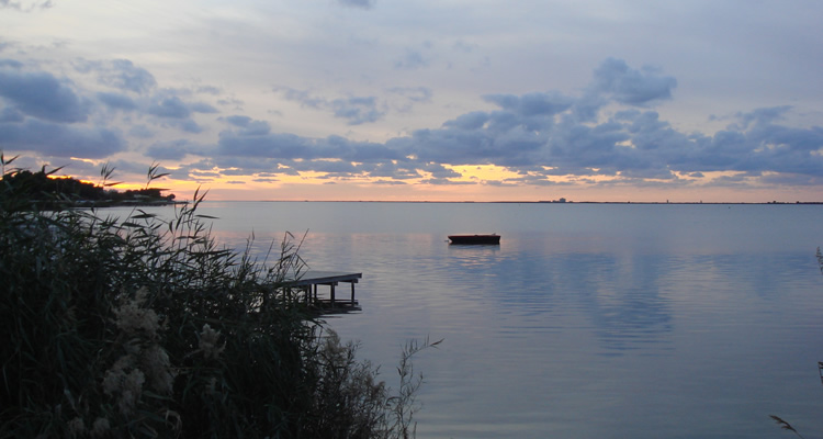 Isole dello Stagnone di Marsala