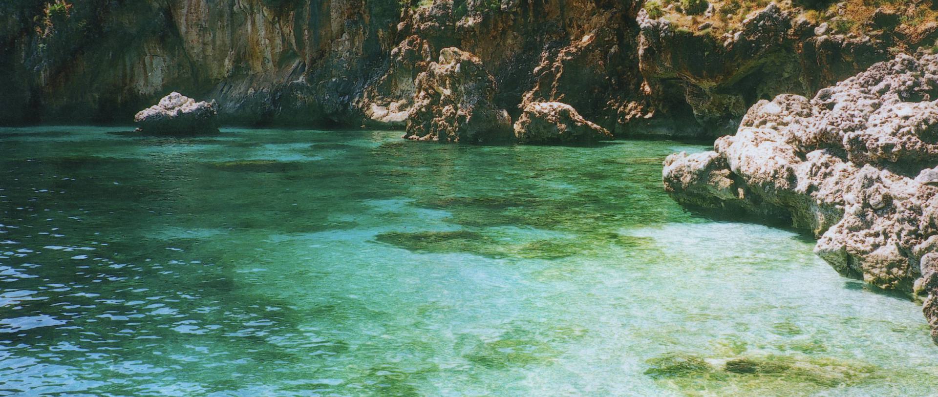 San Vito Lo Capo Escursioni Noleggio