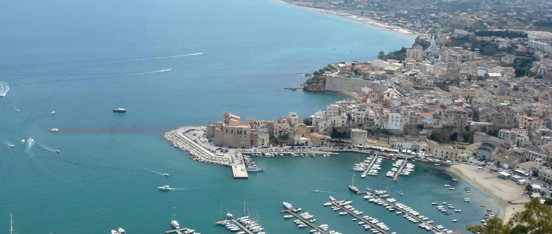 San Vito Lo Capo Escursioni Noleggio