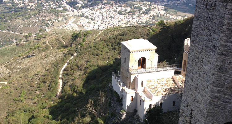 Castello di Venere