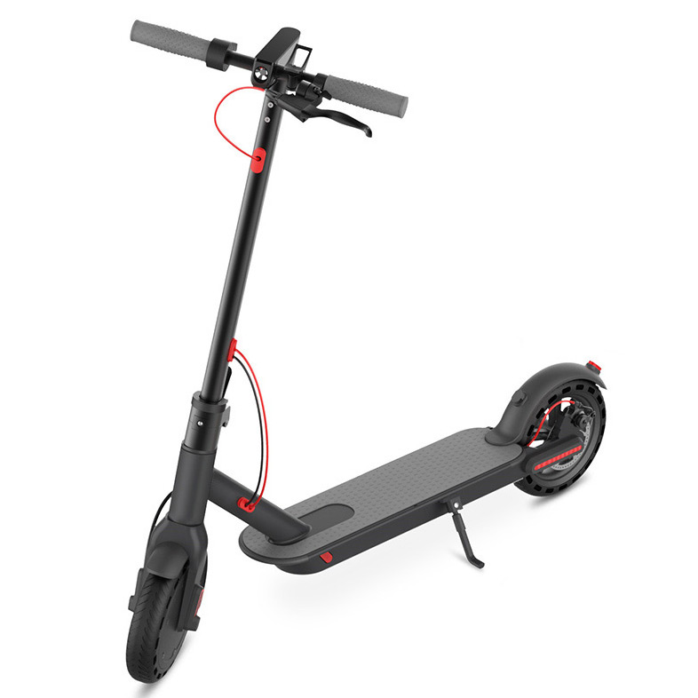 Noleggio Auto Scooter e Monopattini elettrici