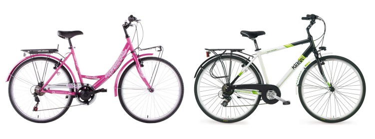Noleggio Biciclette